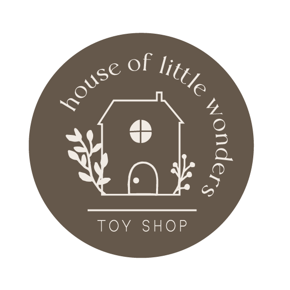 House of Little Wonders