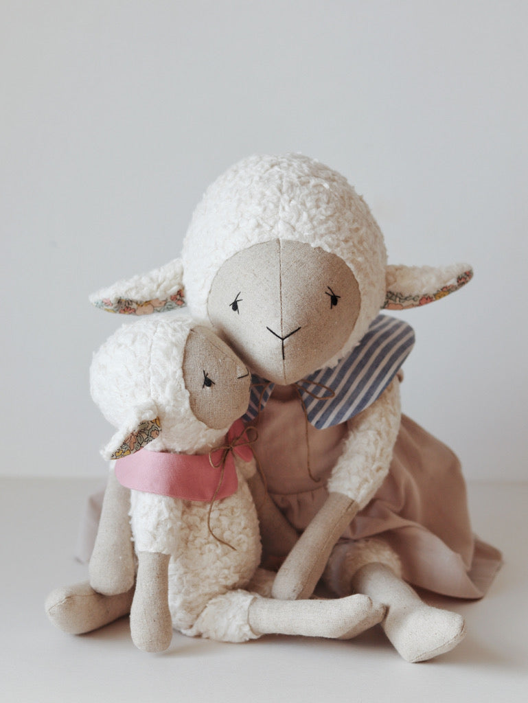 Sheep dolls sale